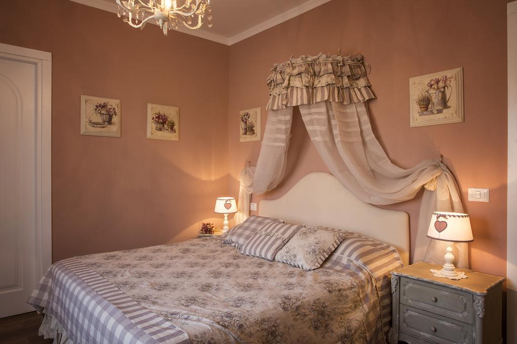 B&B Il Biancospino Abbadia San Salvator Exterior foto